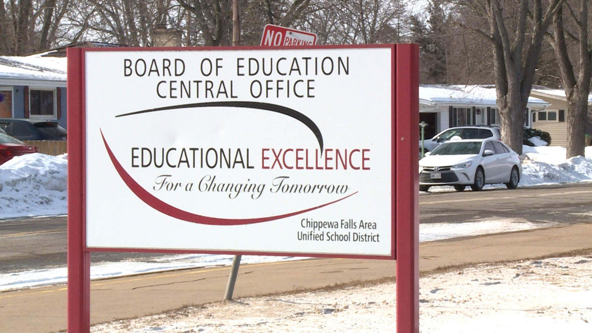 Chippewa Valley school districts prepare for winter weather