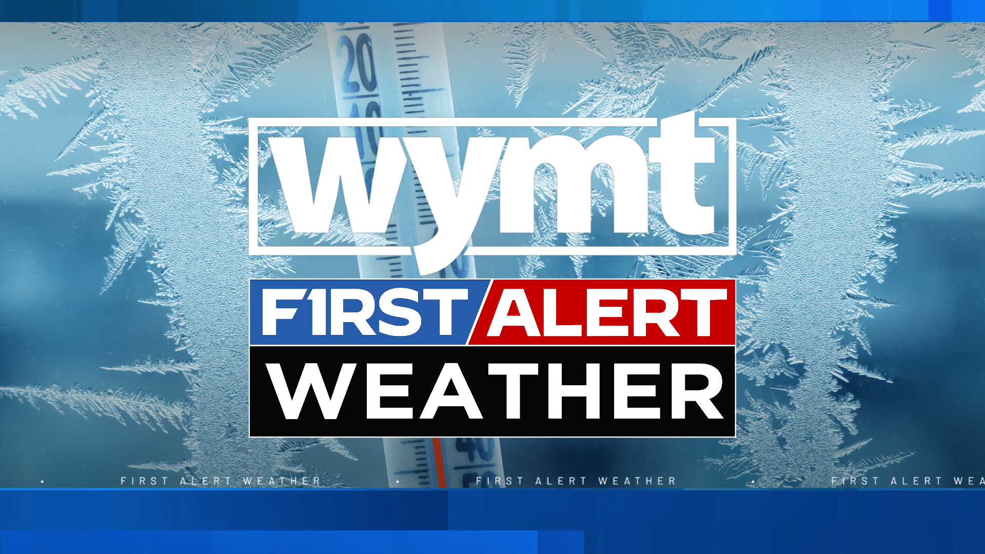 FIRST ALERT WEATHER DAY: Feels-Like temperatures in the teens Tuesday  morning, image size:1920x1080