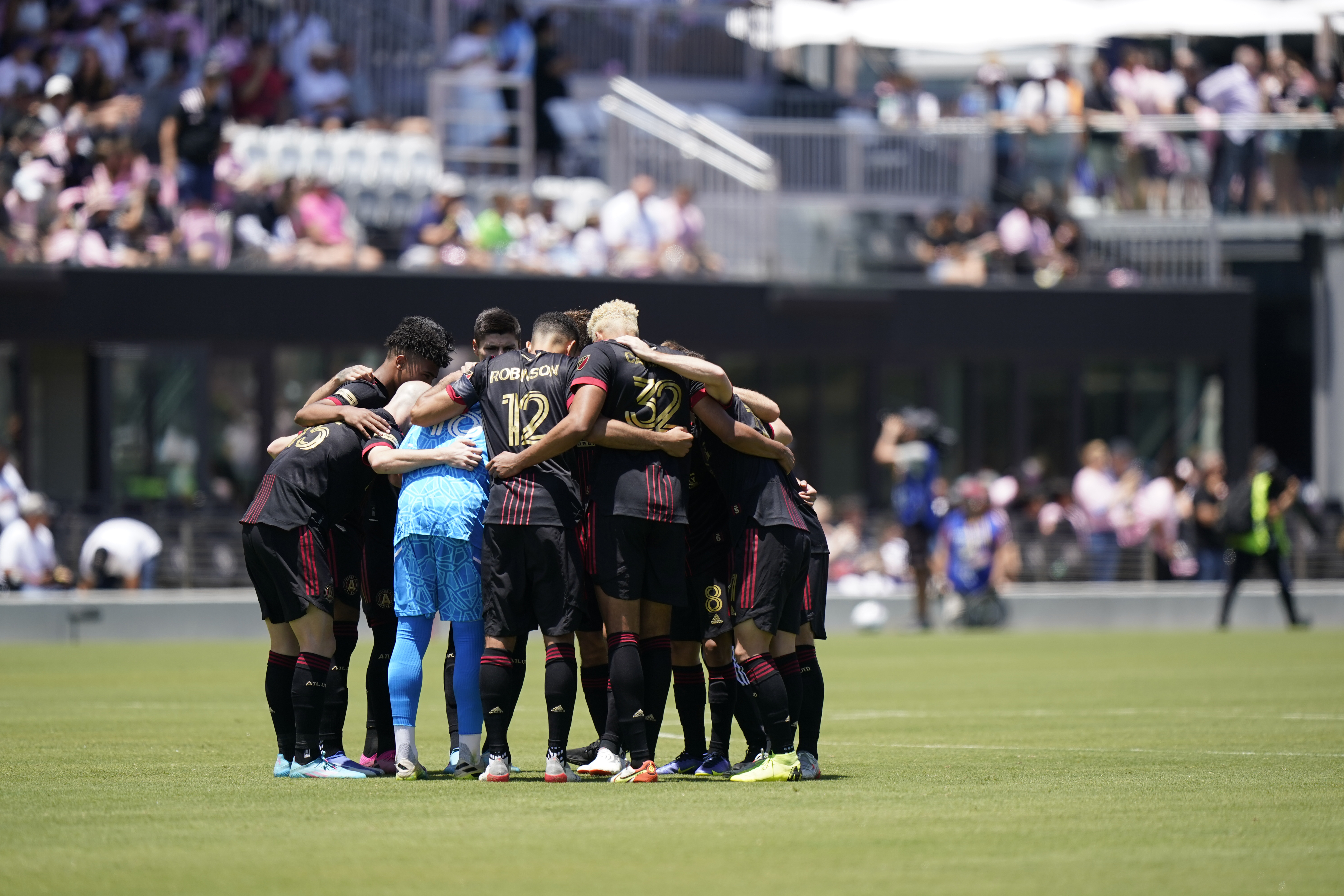 Inter Miami vs. Columbus Crew - MLS preview: TV channel/live stream, team  news & prediction