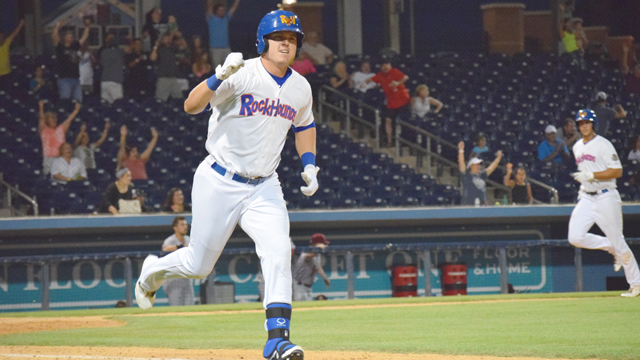 Midland RockHounds on X: 2017 Texas League Champion 4-Peat T