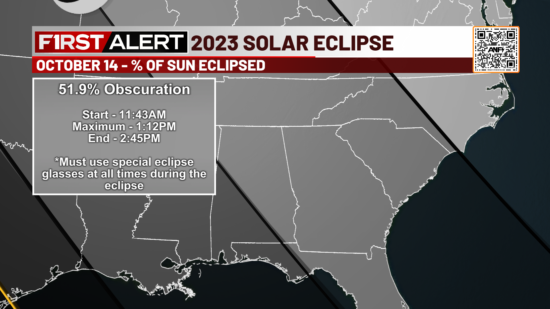 Solar eclipse in Annular 'ring of fire' eclipse time, details