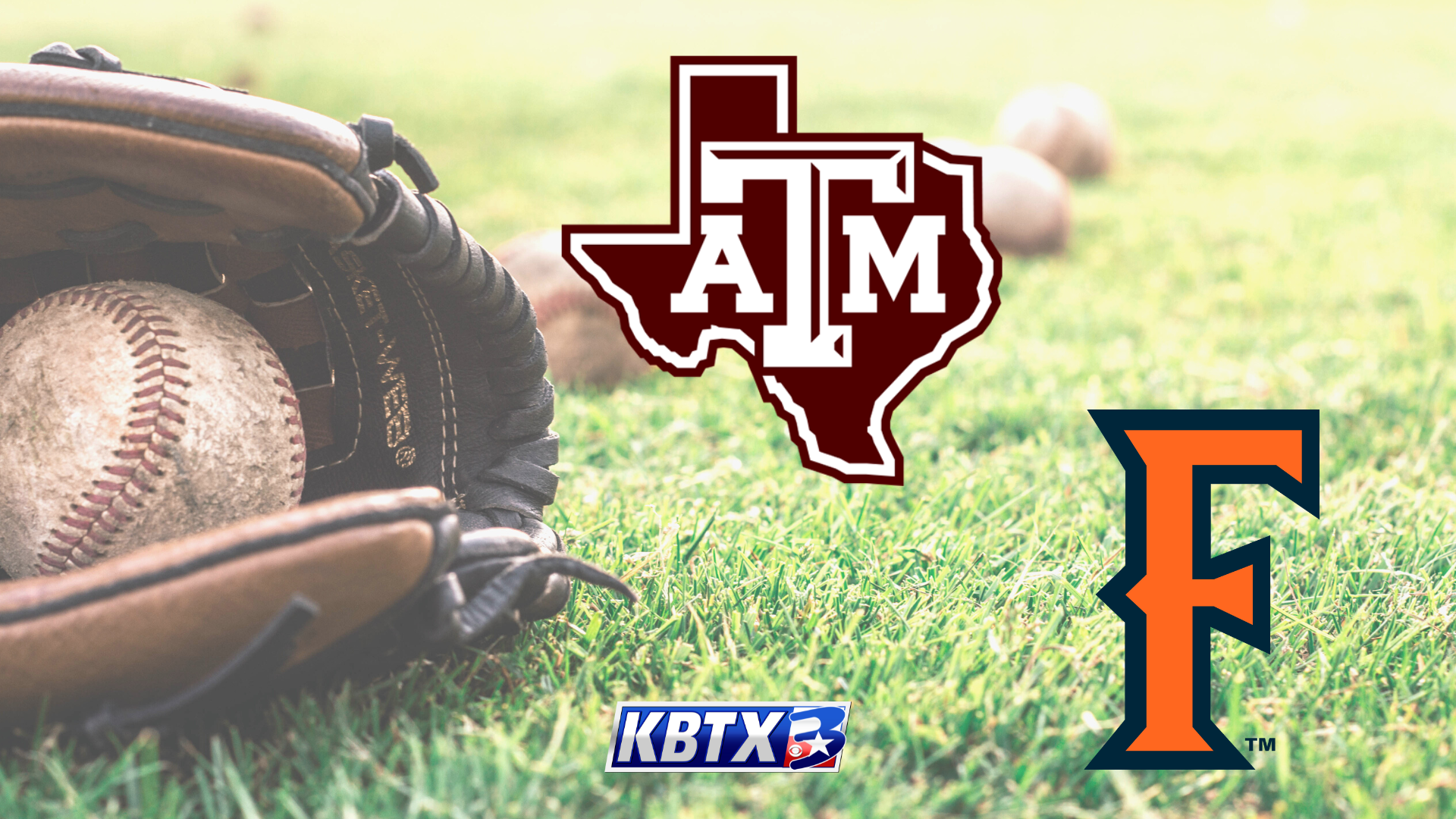 Texas A&M baseball: Aggies seeded fifth in NCAA baseball tournament