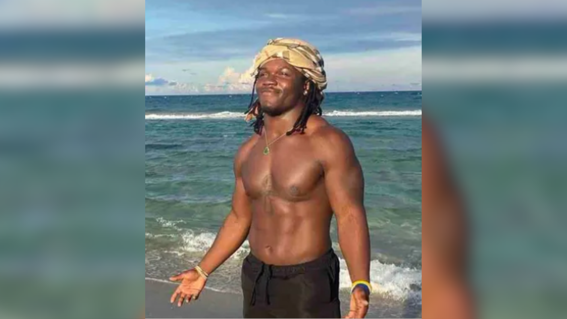 Criticism lobbed at social media companies after suicide video of  Mississippi man goes viral