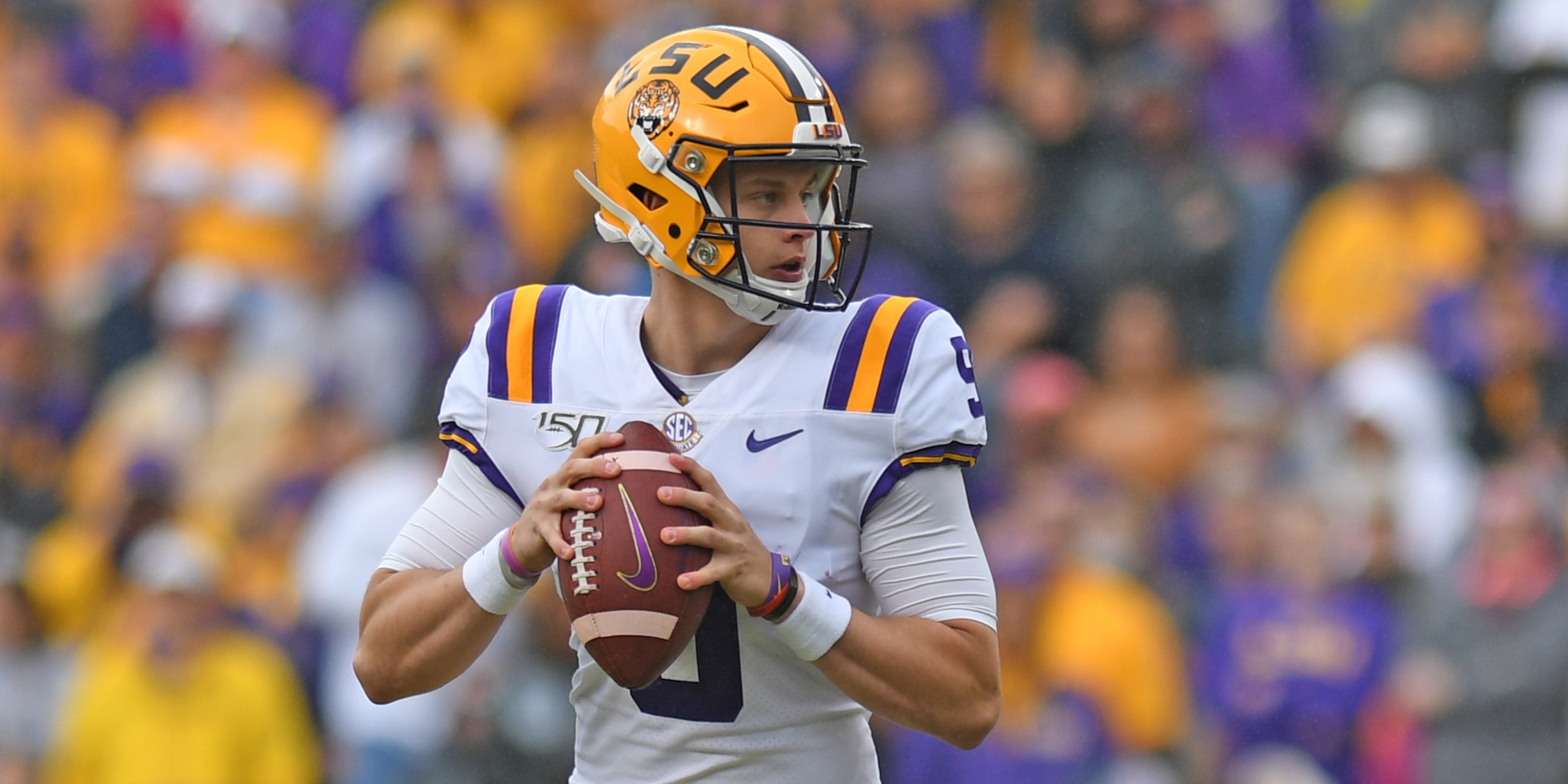 Heisman winner, No. 1 pick, Super Bowl QB, fashion icon? Is Joe Burrow all  of these things? - The Athletic