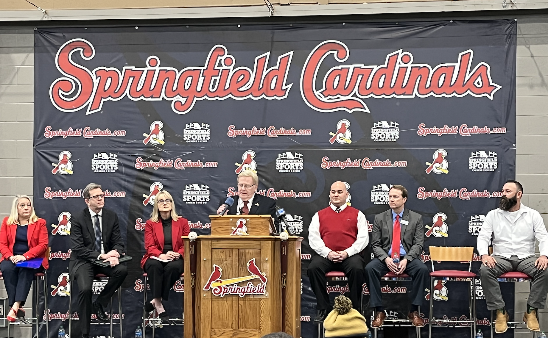 Springfield Cardinals game times announced for 2022 season