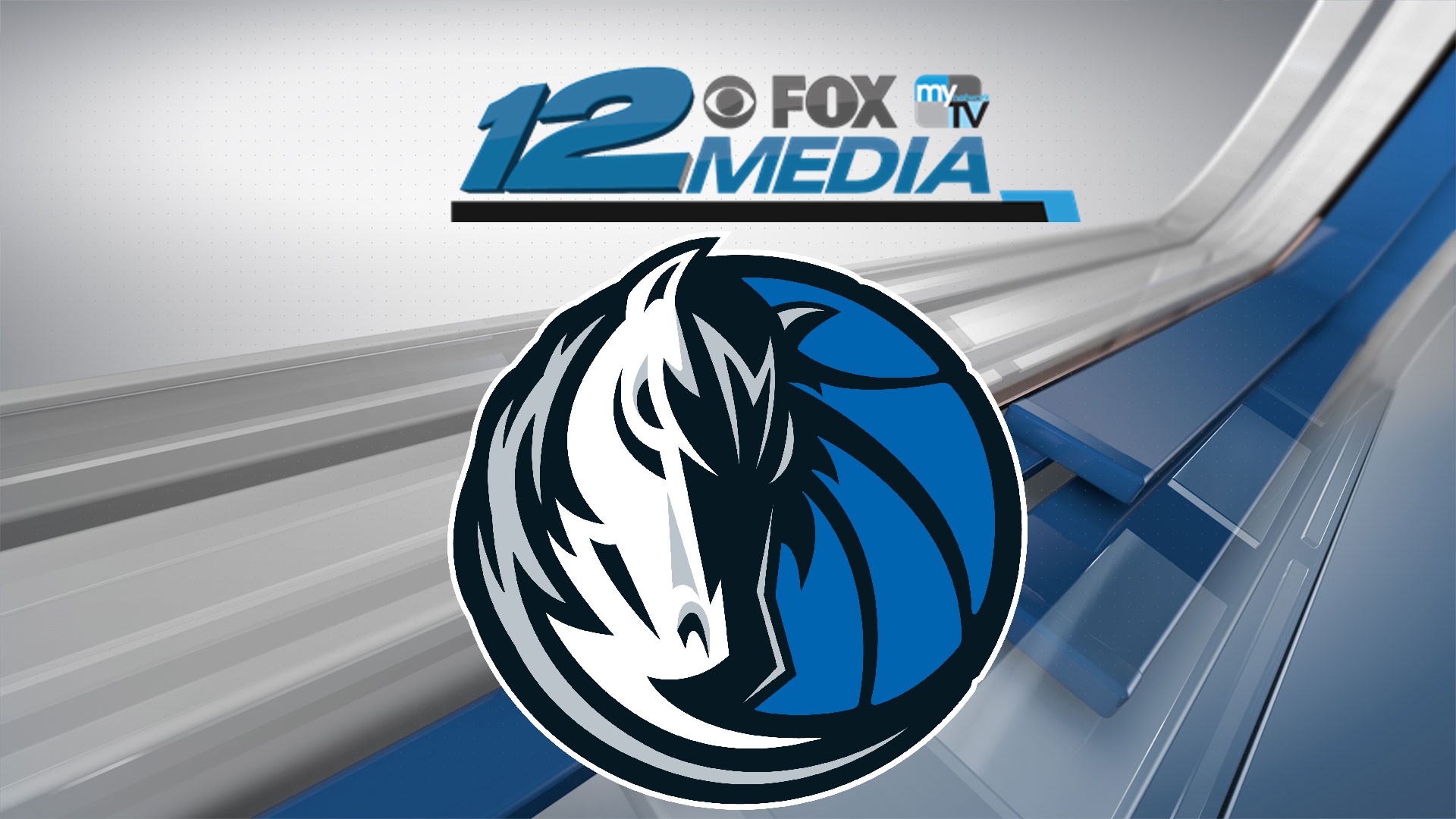 Mavs discount tv channel