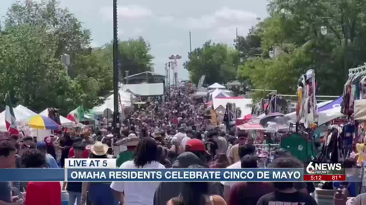 Cinco de Mayo Events Near Me