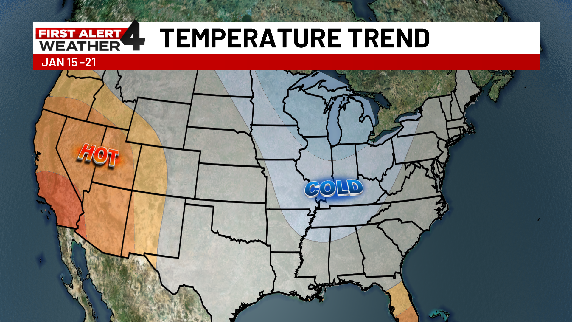 It doesn't snow much in Tennessee but when it does, it's pretty., image size:1920x1080