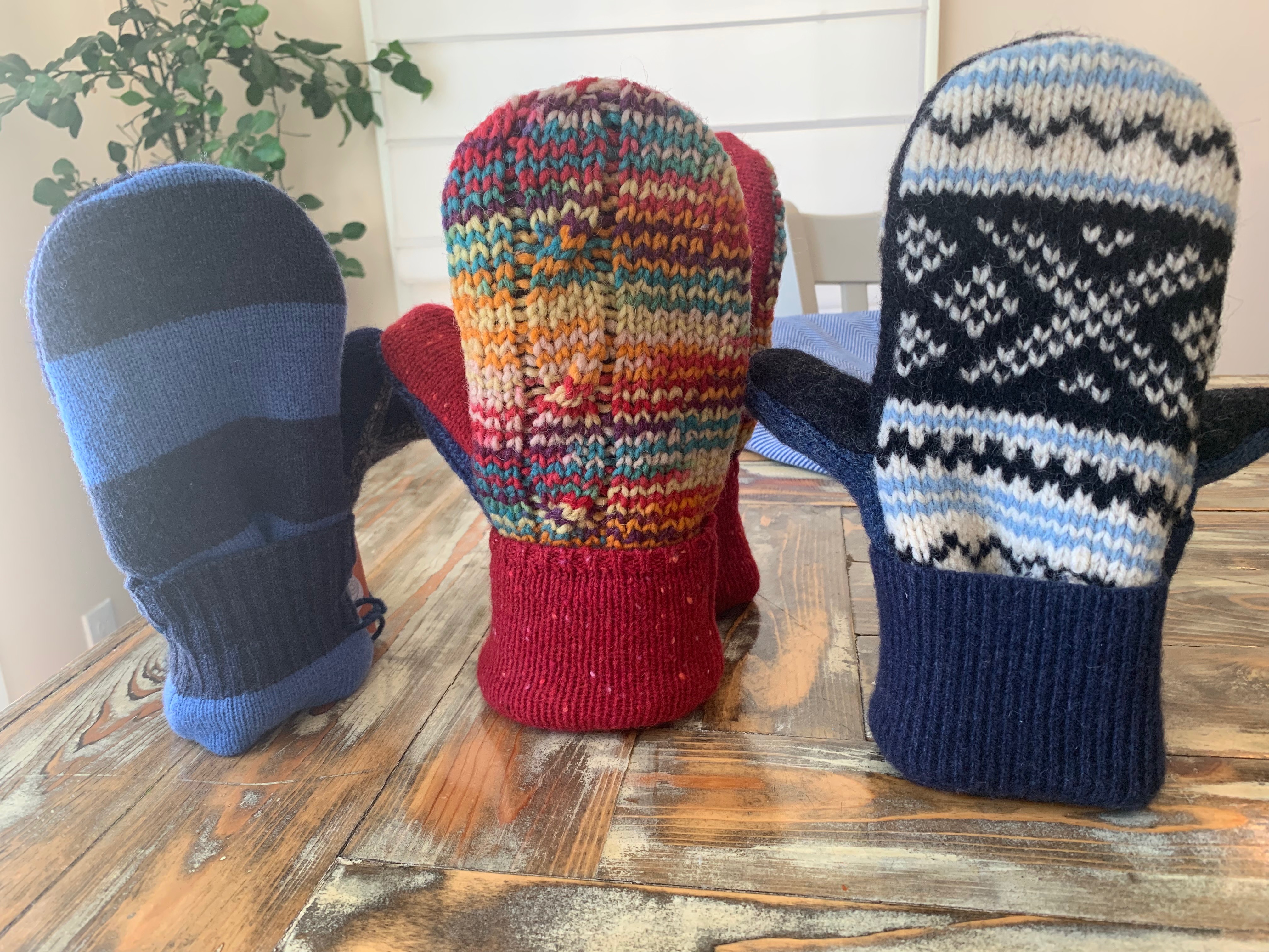 jen ellis etsy mittens