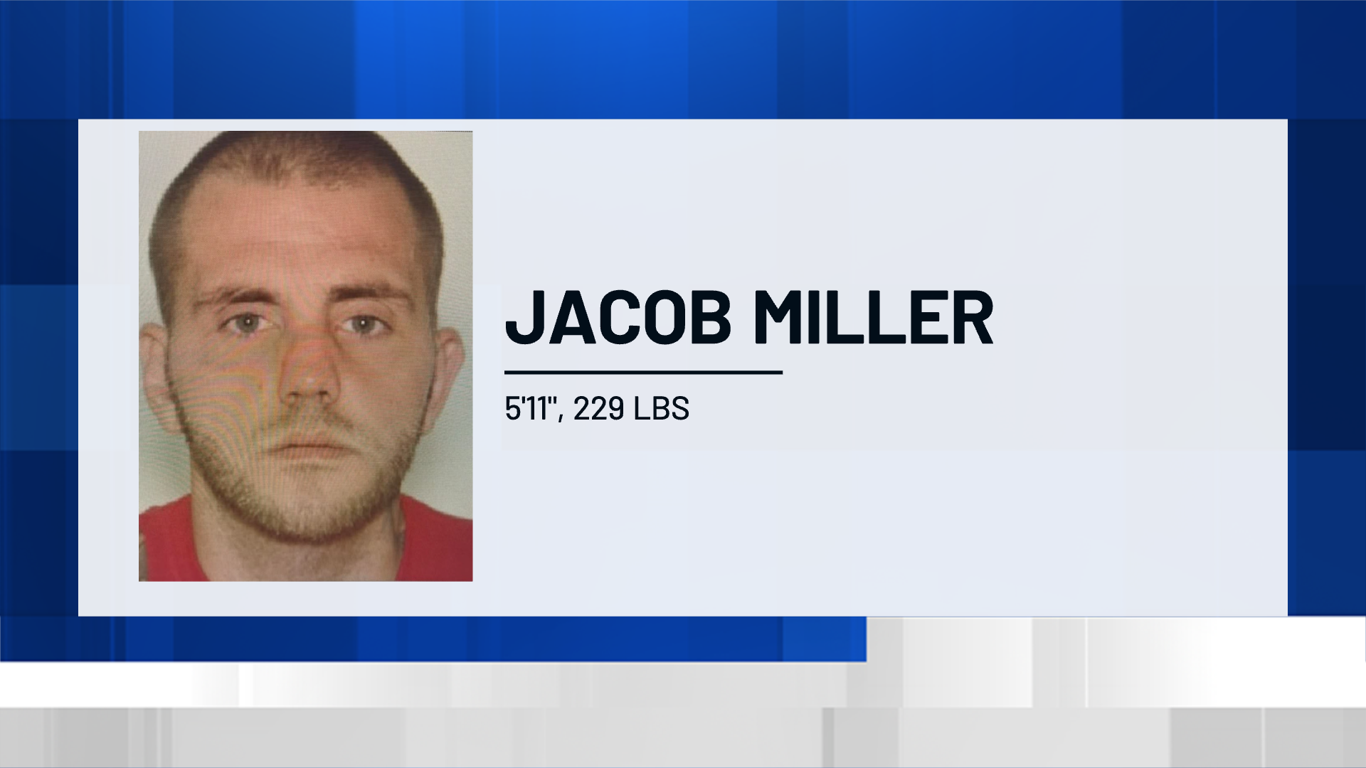 Resident escapes detention center in Scioto County