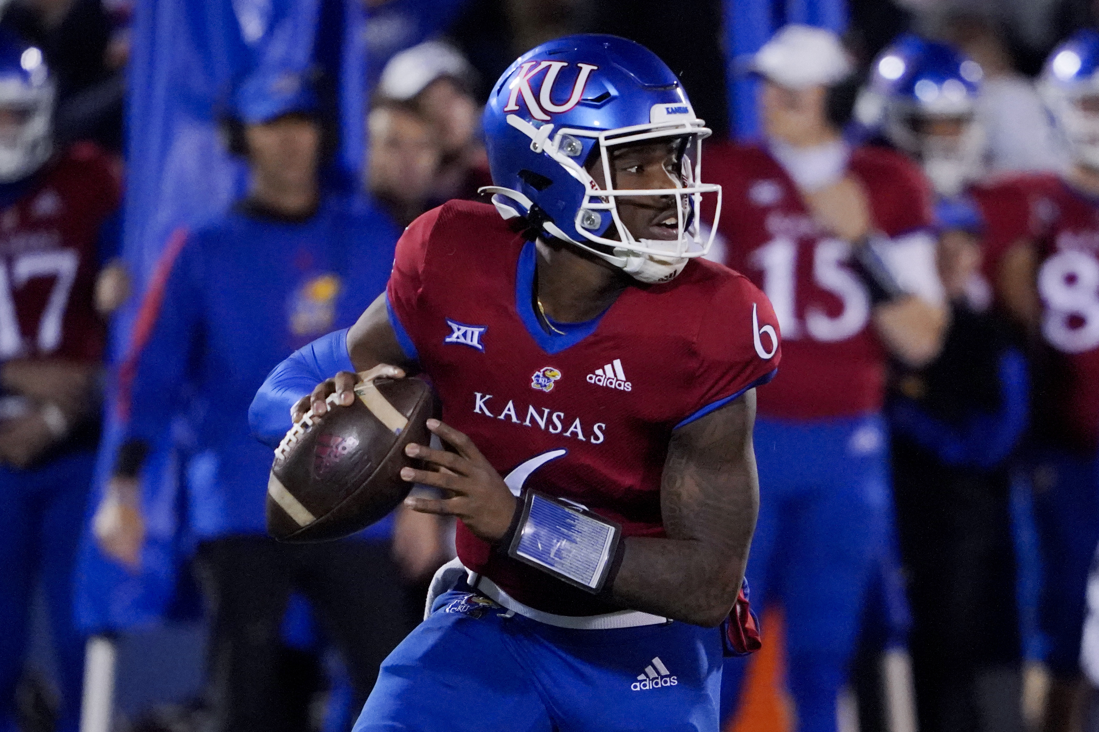 KU Football: Bovada has over/under for Jayhawks at three wins