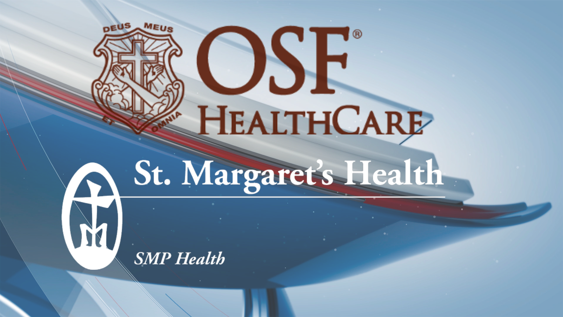 OSF Healthcare completes purchase of St. Margaret OSGA-SFT