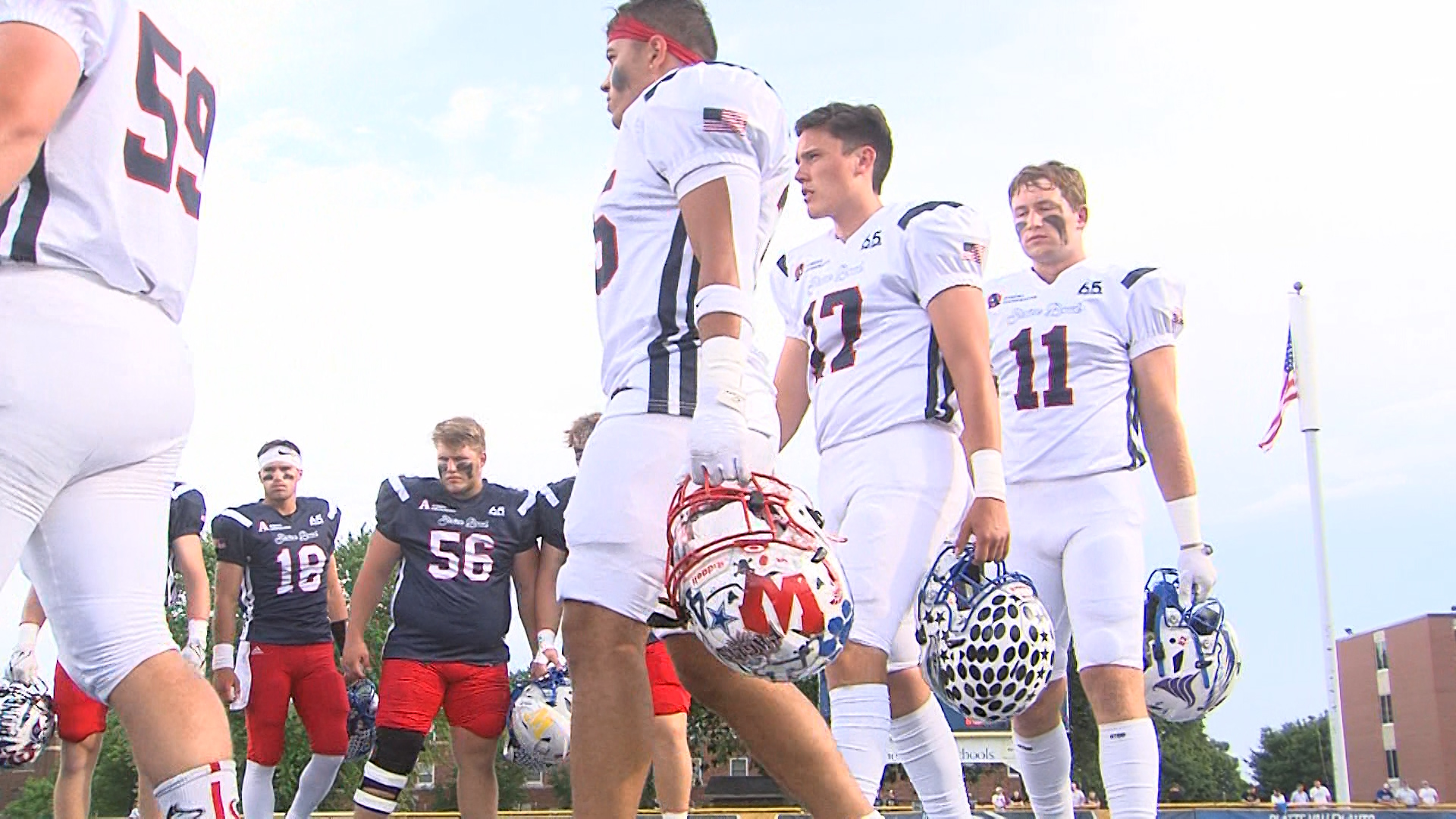 Less than 24 hours until 65th Nebraska Shrine Bowl kicks off