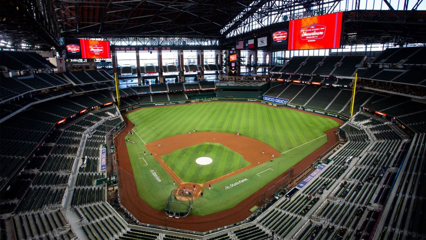 Texas Rangers unleash new crop of outrageous ballpark snacks - CultureMap  Dallas