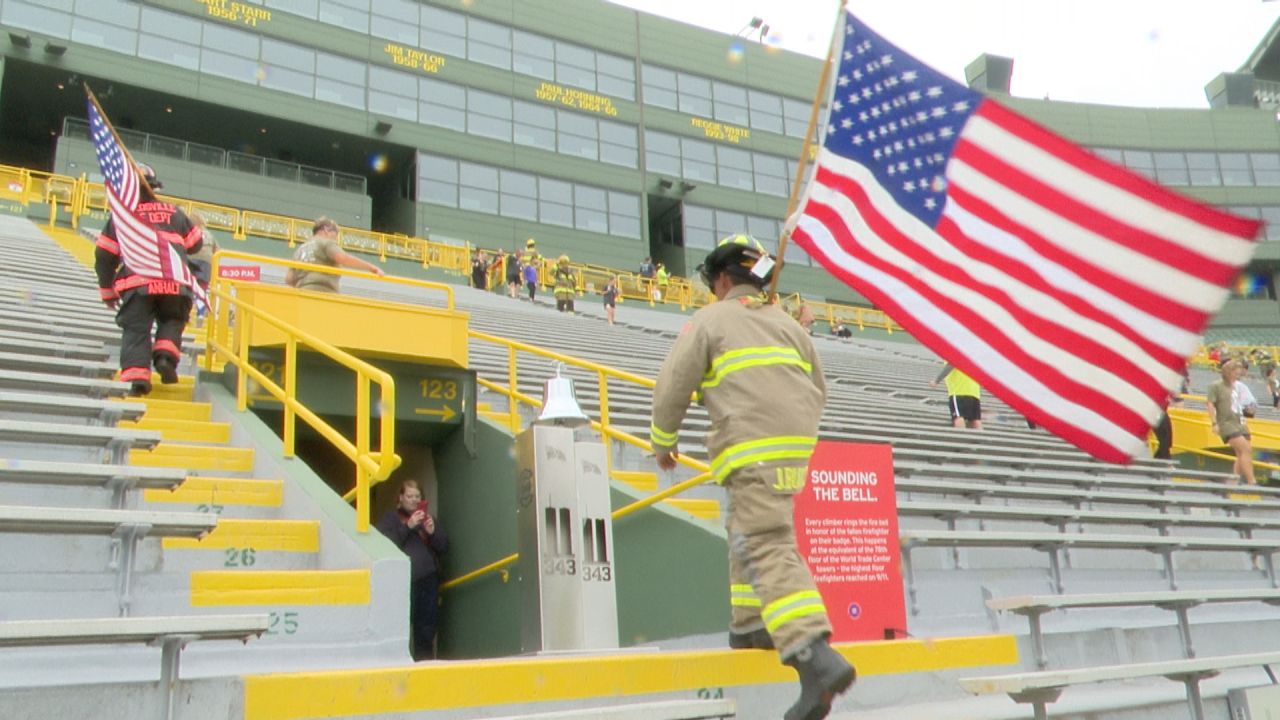 Sept. 29, 1957: The birth of Lambeau Field