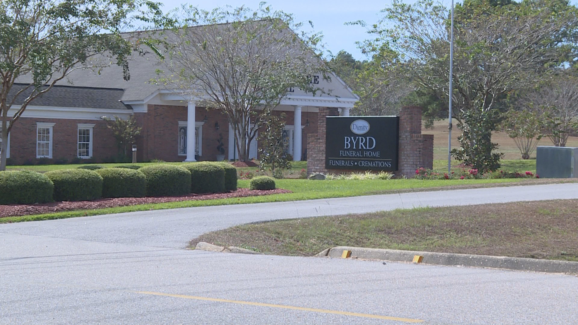 unity funeral home in dothan alabama