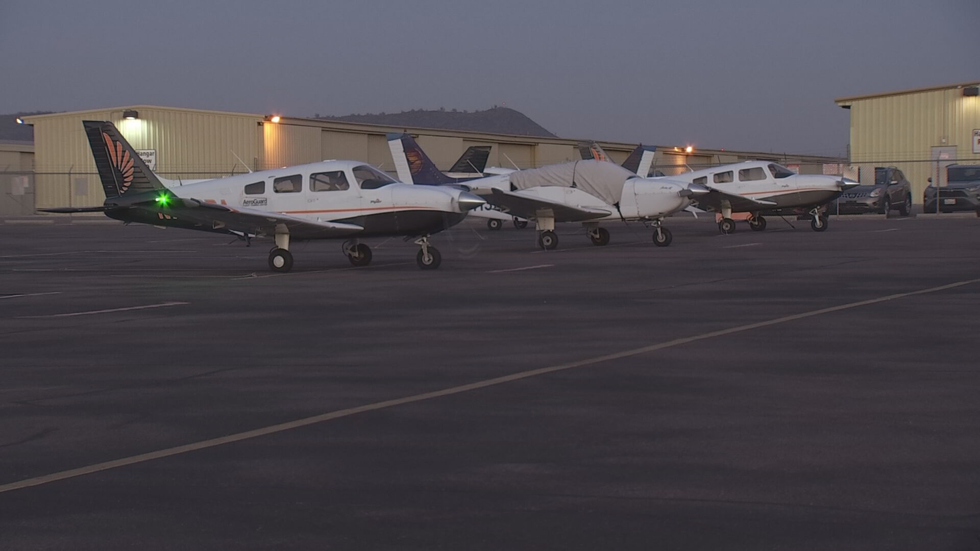 Best Scottsdale Flight Schools & Training