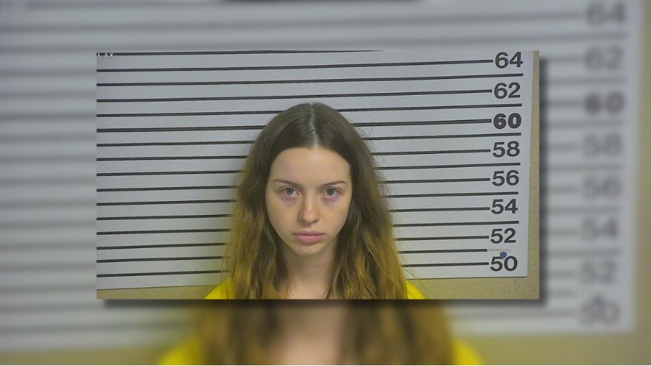 Woman accused of unnatural act in Jones Co in 2023 facing similar  