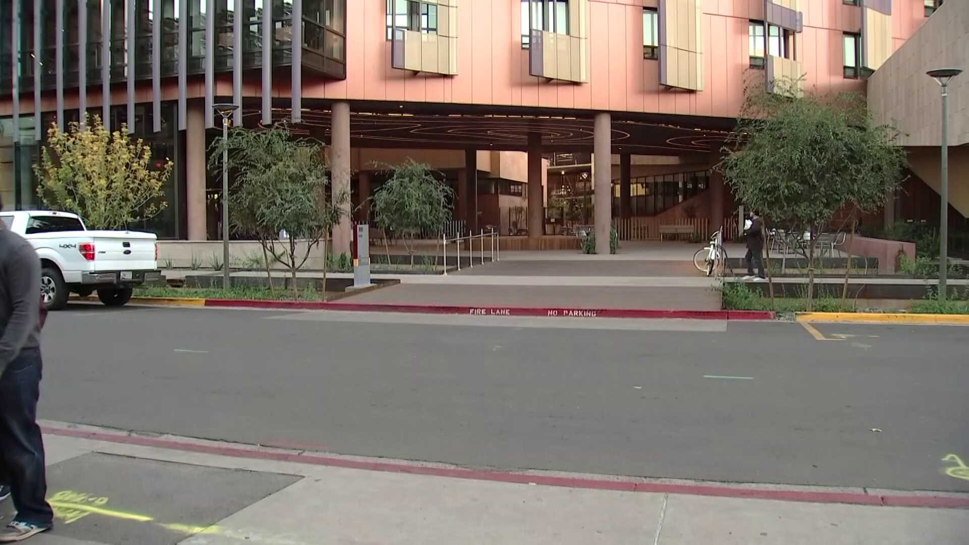 ASU using architecture to boost campus security, image size:1920x1080