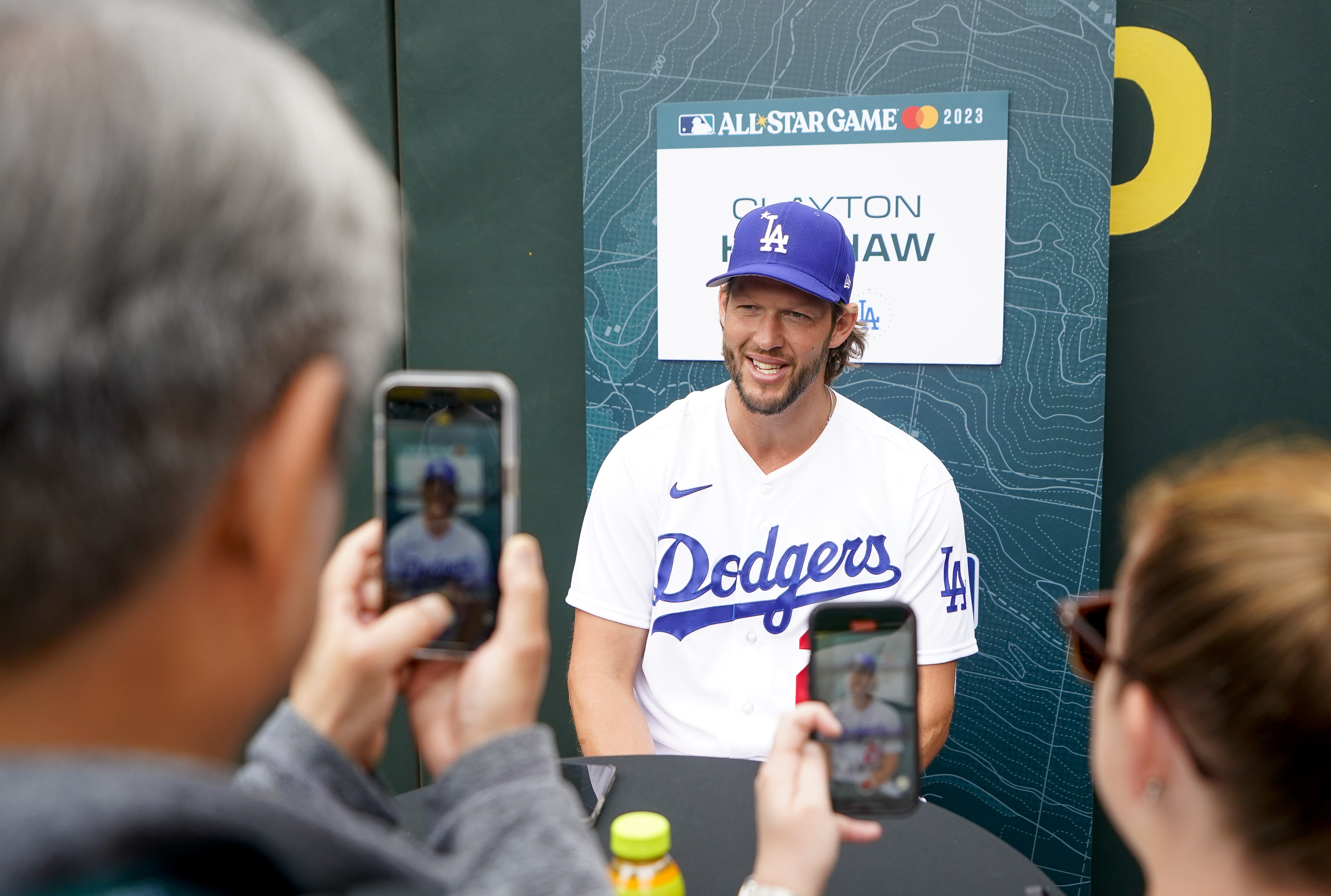 Dodgers Rumors: Clayton Kershaw extension probable - MLB Daily Dish