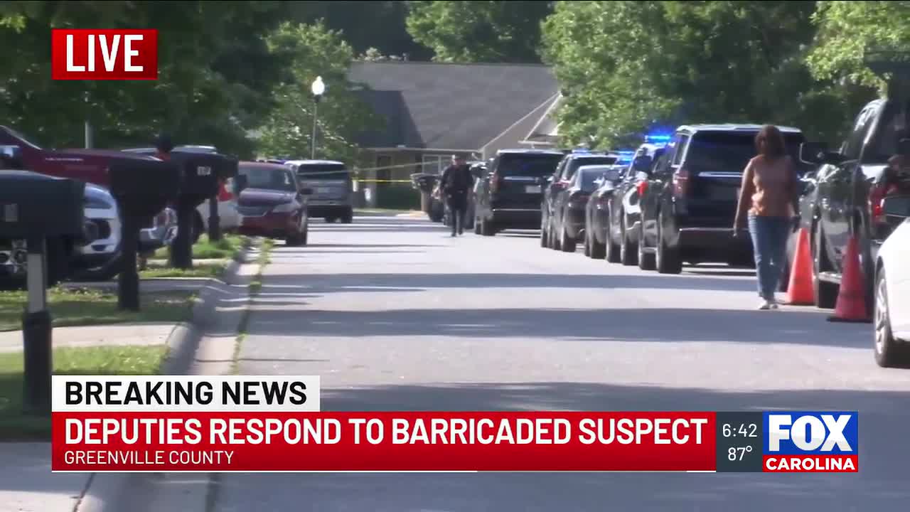 NJ fugitive accused of child sex crimes with 6-year-old arrested in NC