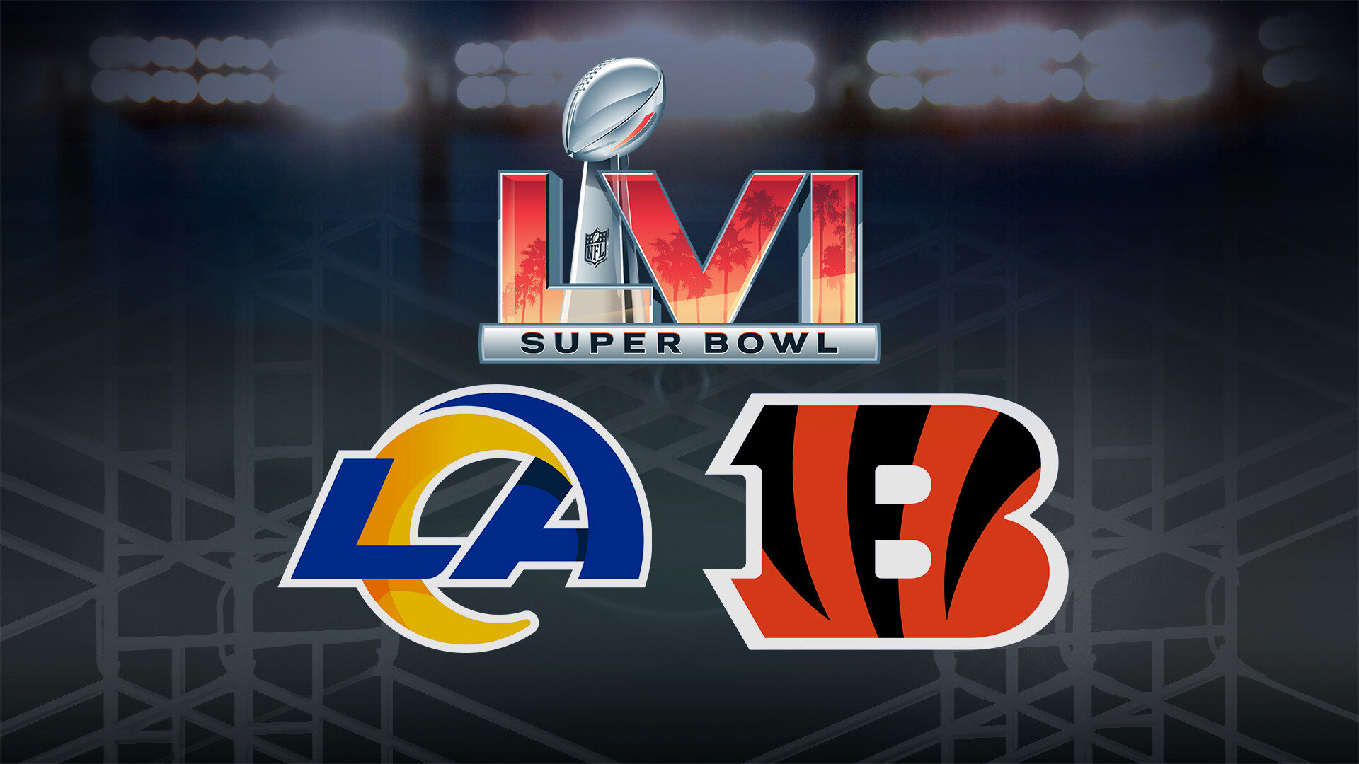 Super Bowl LVI (56) Prediction and Preview: Los Angeles Rams vs