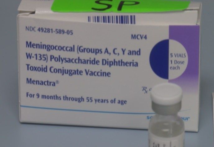 Missouri law requires meningitis vaccine for college students