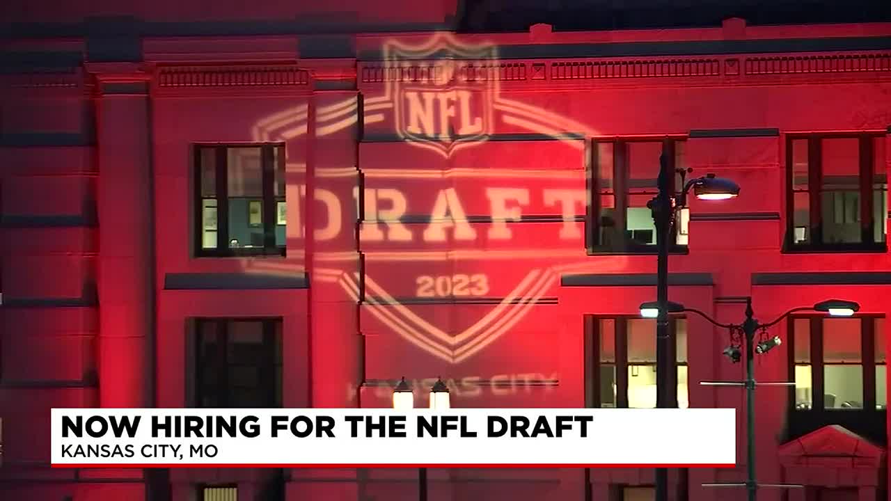 Kansas City Chiefs 2023 NFL Draft Picks