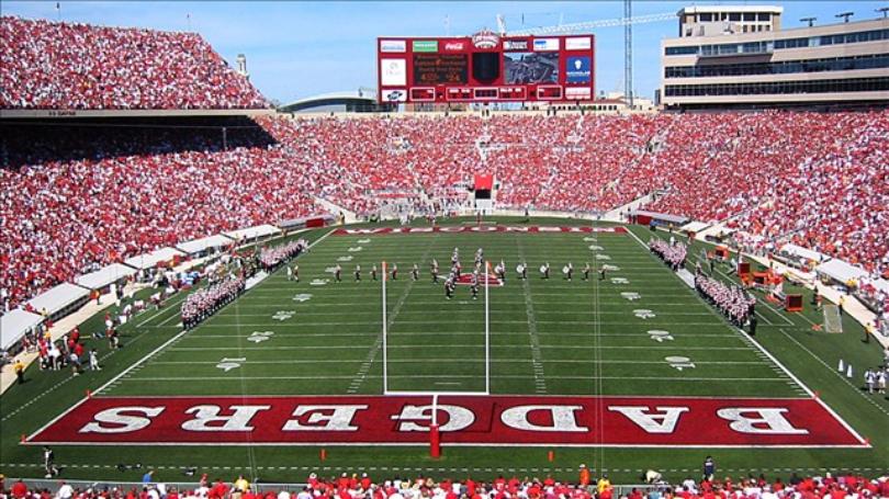 42 Badger Players Staff Test Positive For Coronavirus