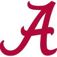 Alabama Crimson Tide logo