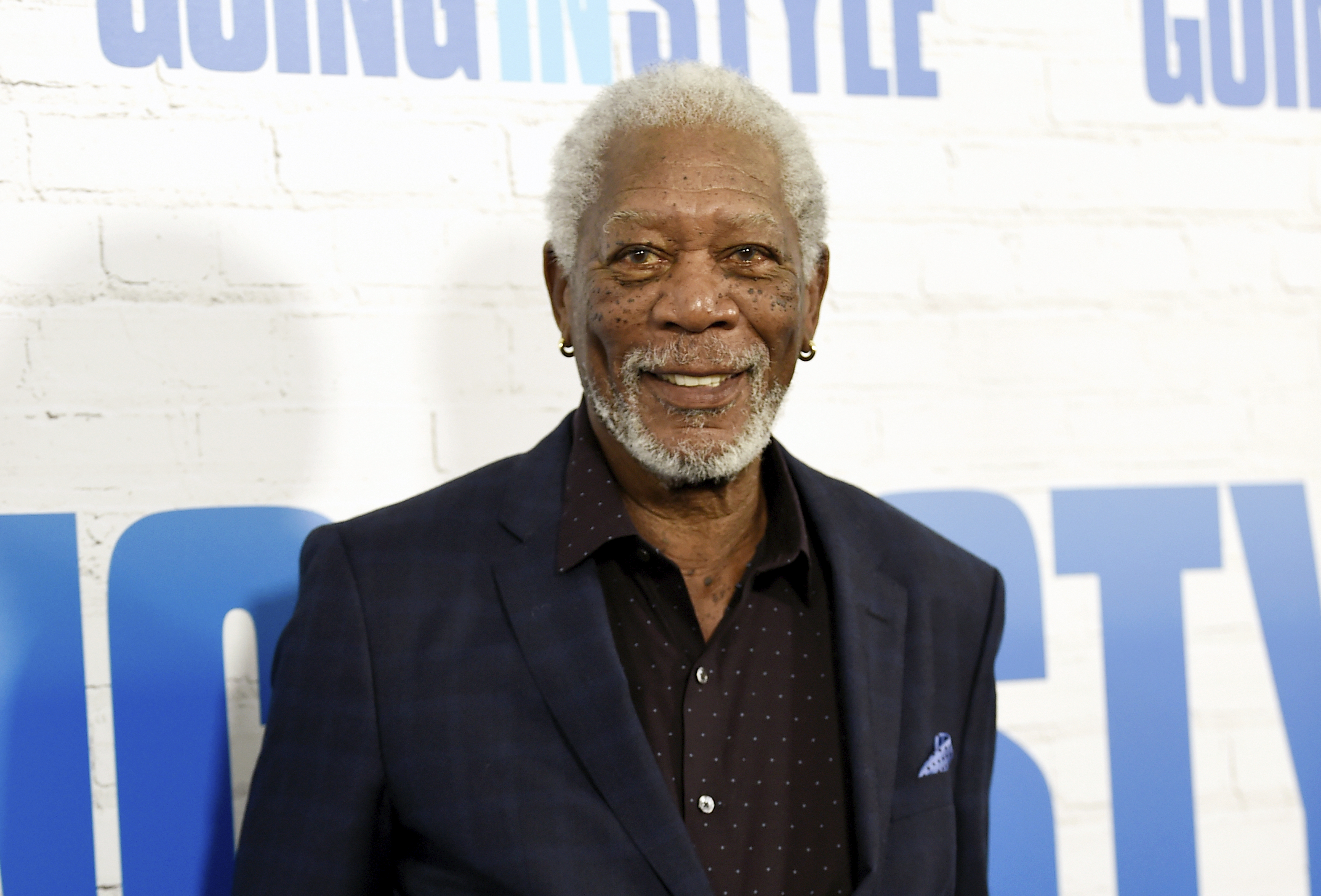 Morgan Freeman Filming In Natchez Extras Needed