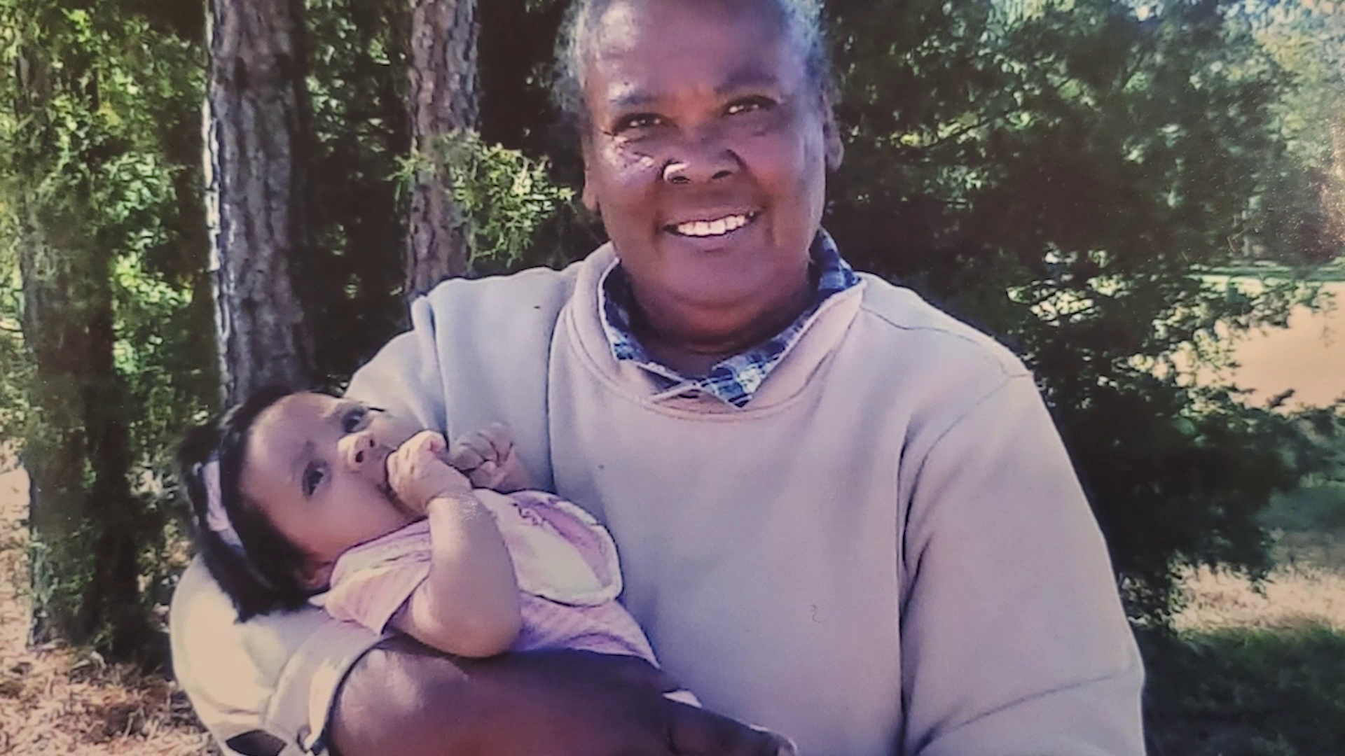 Ahoskie Family Finds Unknown Woman In Mom S Casket