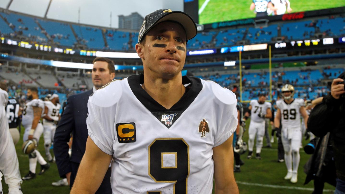 Next play: Brees joins NBC Sports after retiring from NFL