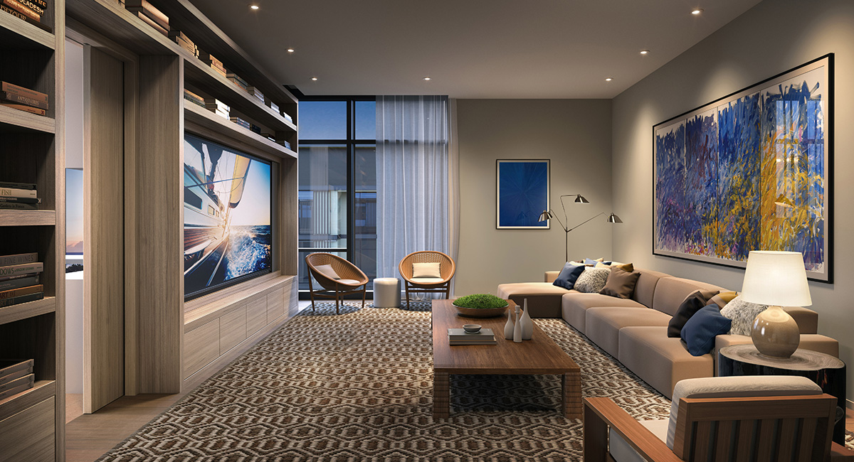 This Kakaako Listing Just Set A New Record For Priciest Condo Sold On Oahu