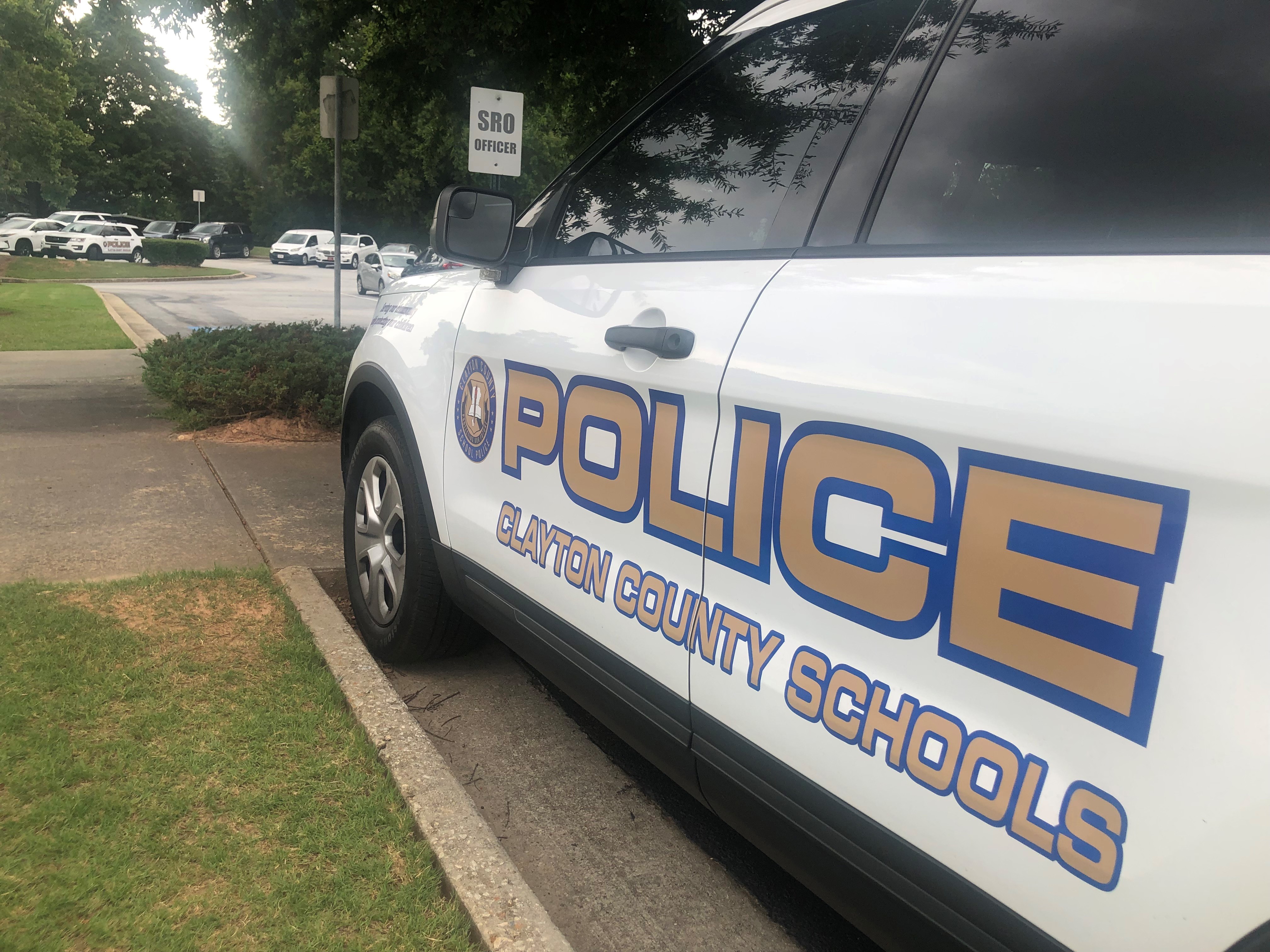 Clayton County schools to undergo random security searches, district  announces