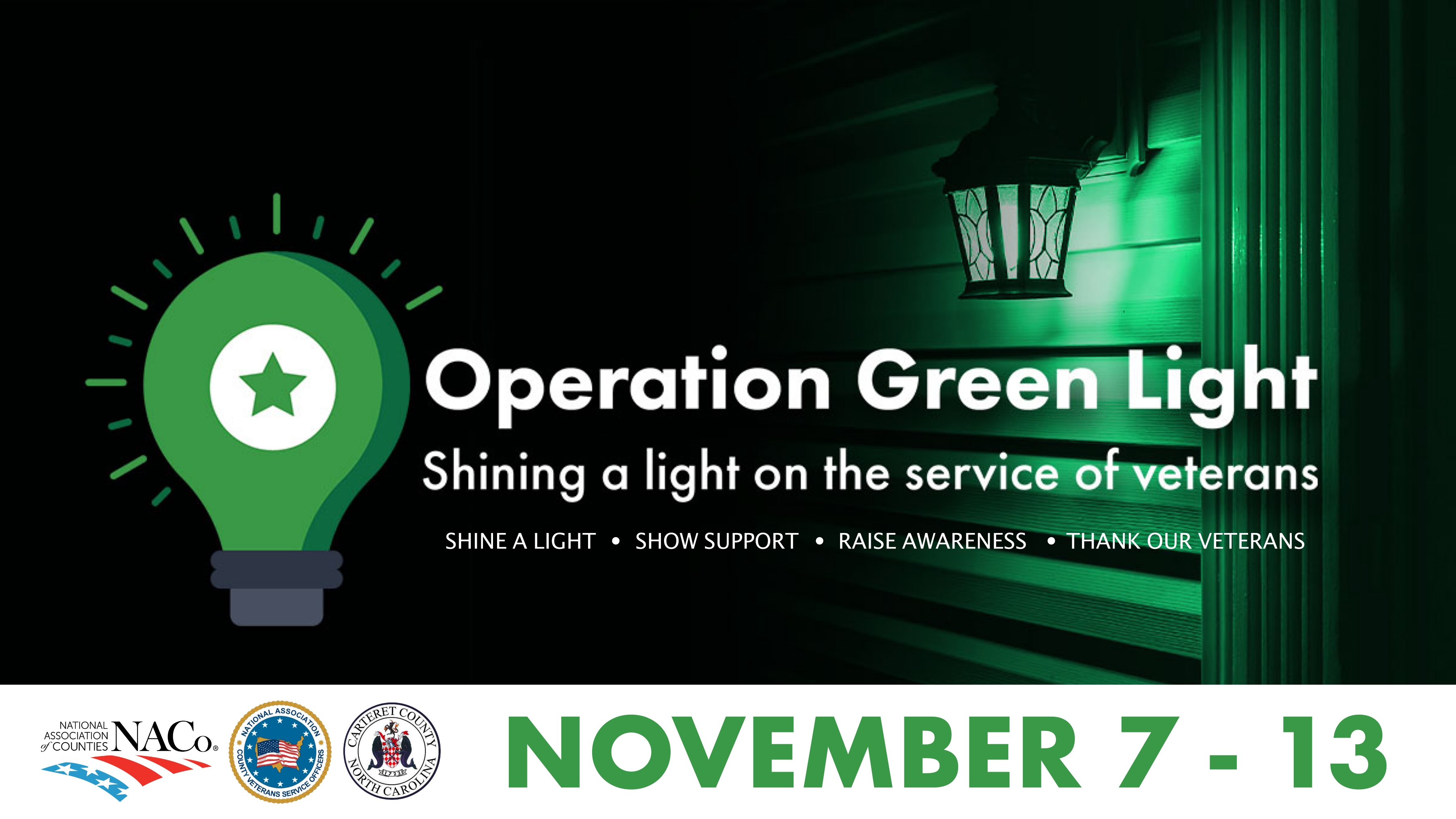 carteret-county-launches-operation-green-light-for-veterans