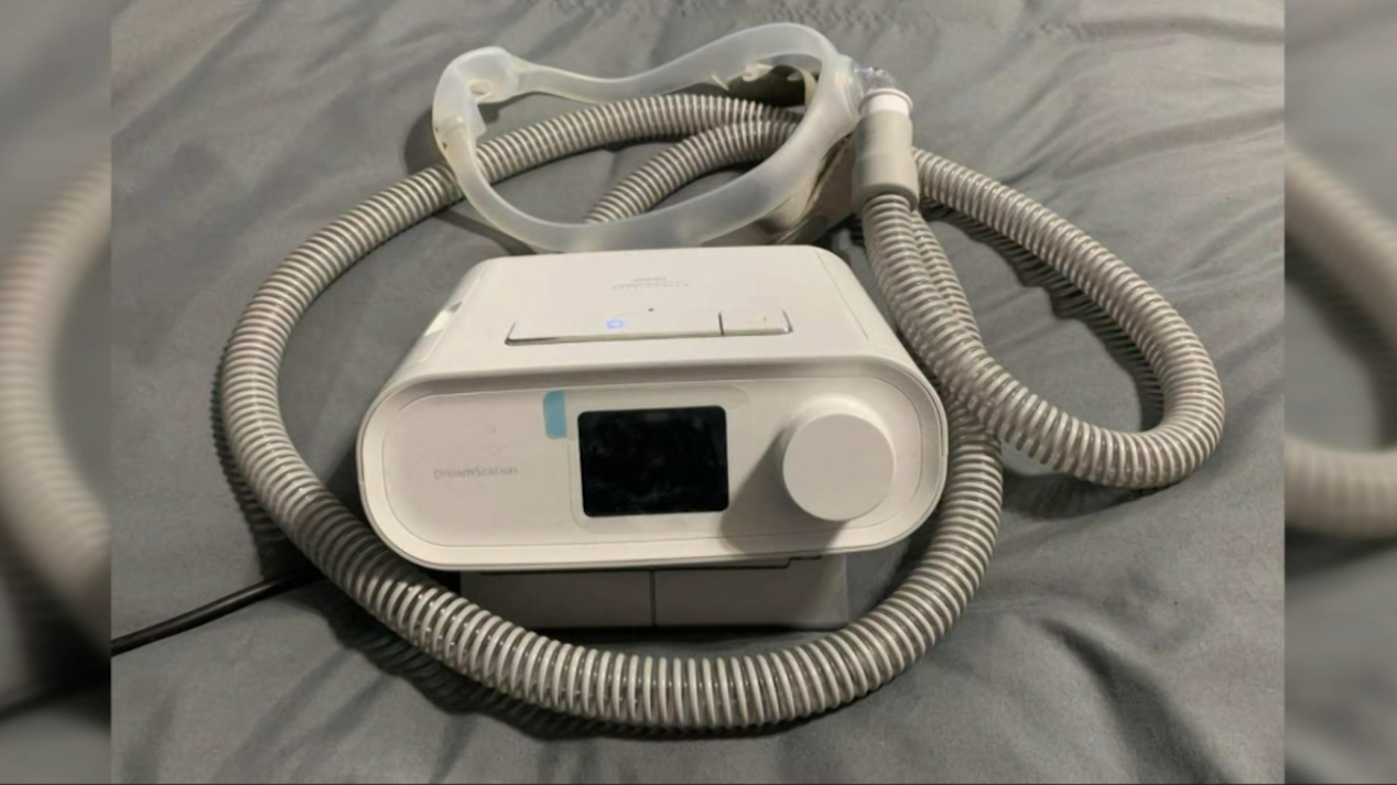 Regional Home Care Cpap Machines - Homemade Ftempo