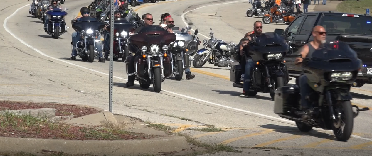 Lake of the ozarks deals bikefest 2021