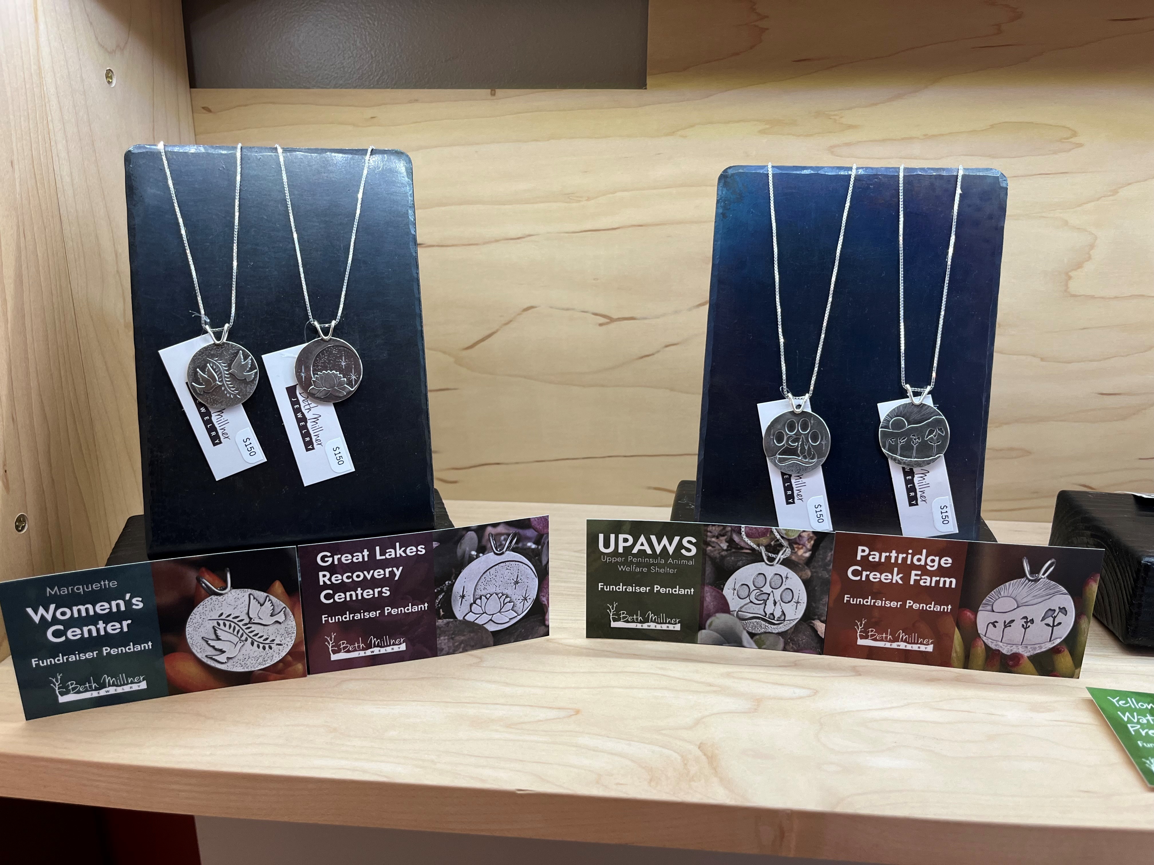 Partridge creek jewelry on sale stores