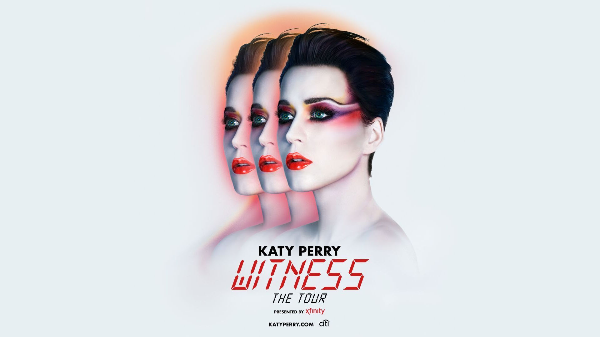 Katy Perry to bring Witness: The Tour to Omaha this fall