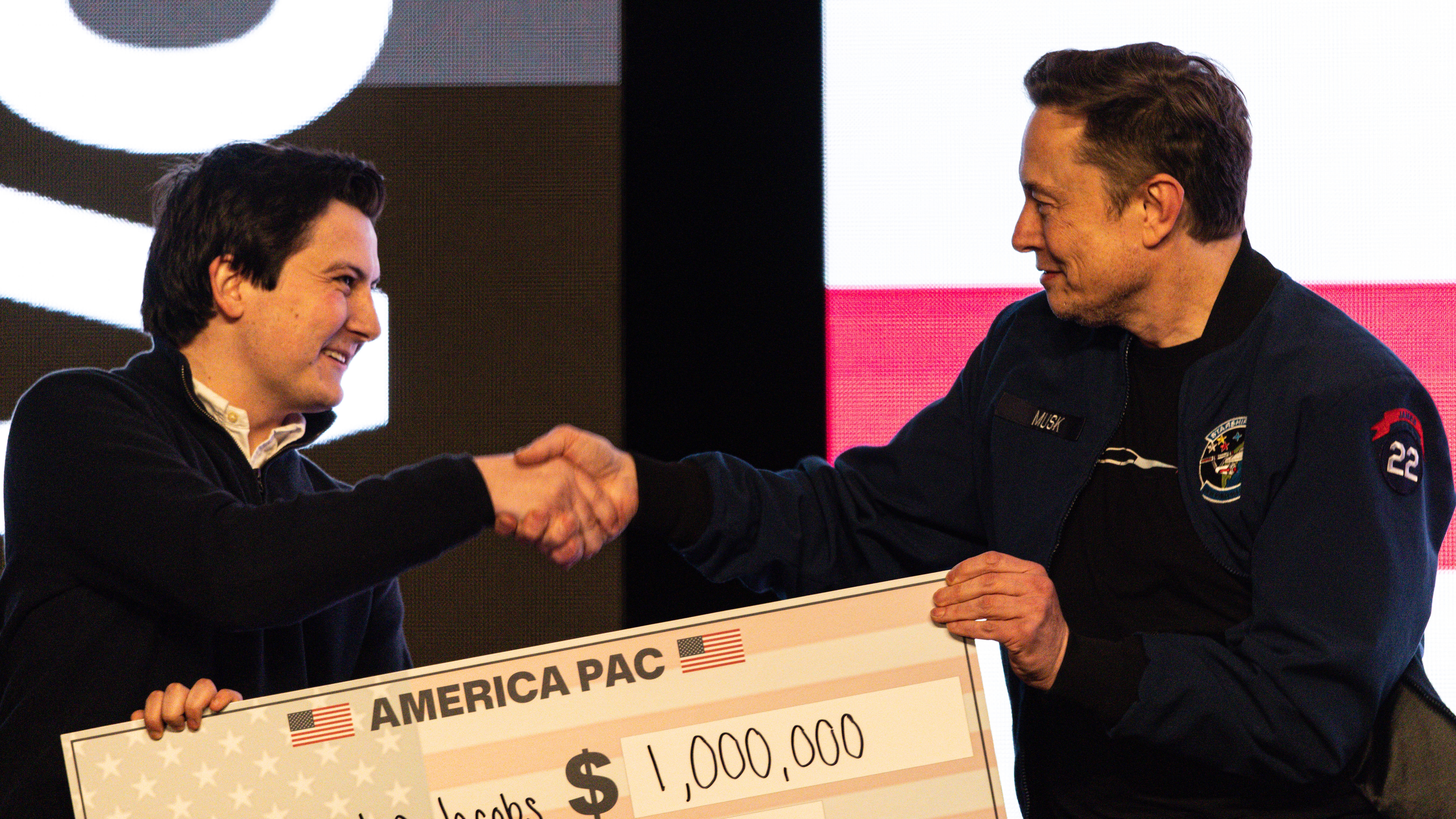 Wisconsin Board: Musk Likely Broke Law With $1M Voter Payouts