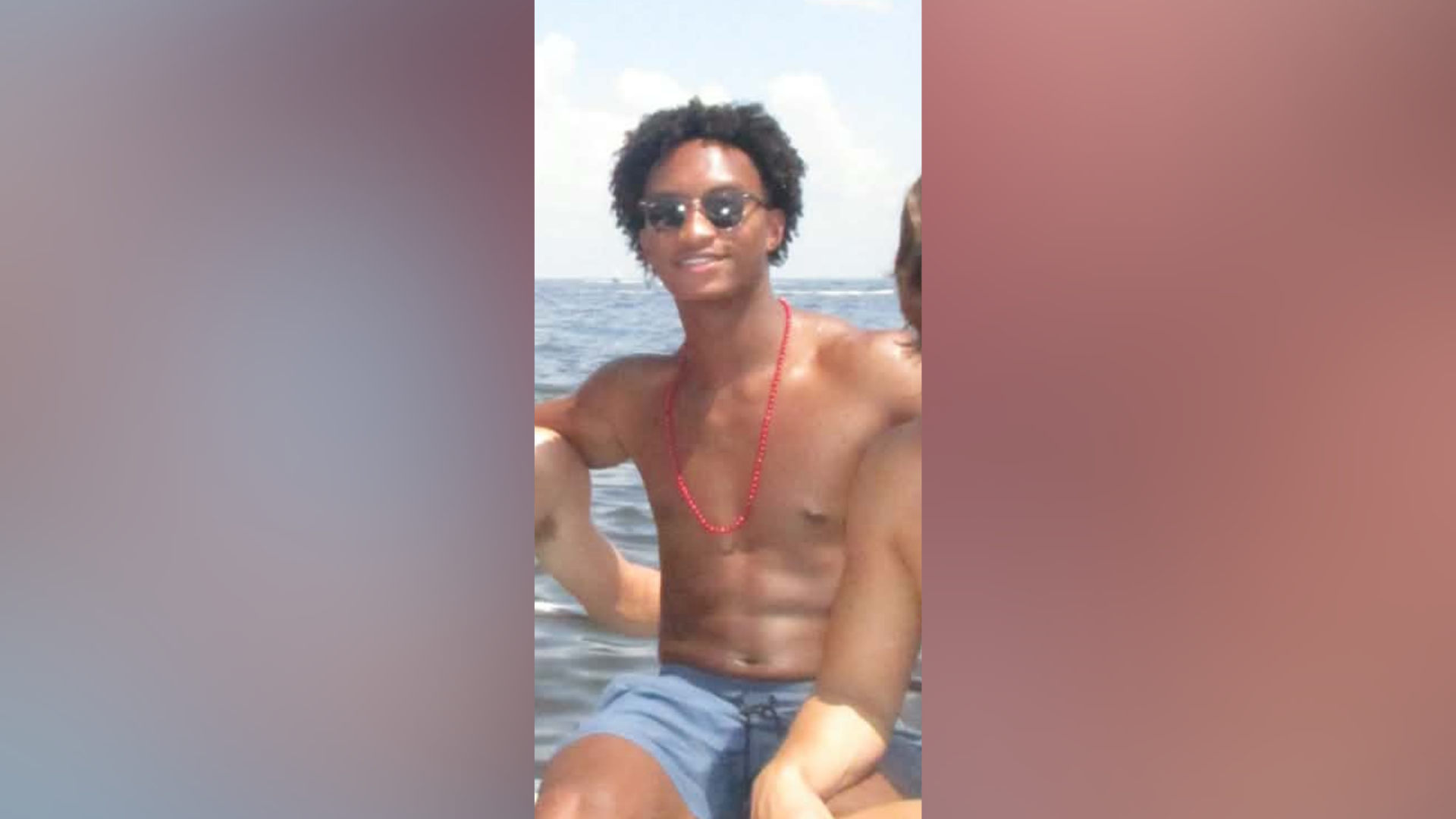 UPDATE: Family identifies body found on Horn Island as 18-year-old Nolan Wells