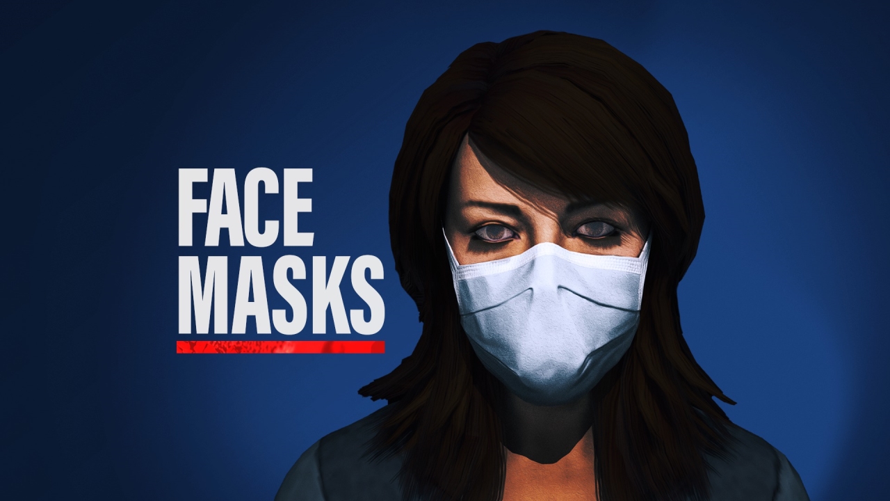 tricky Og tidligere Should the state make face masks mandatory?