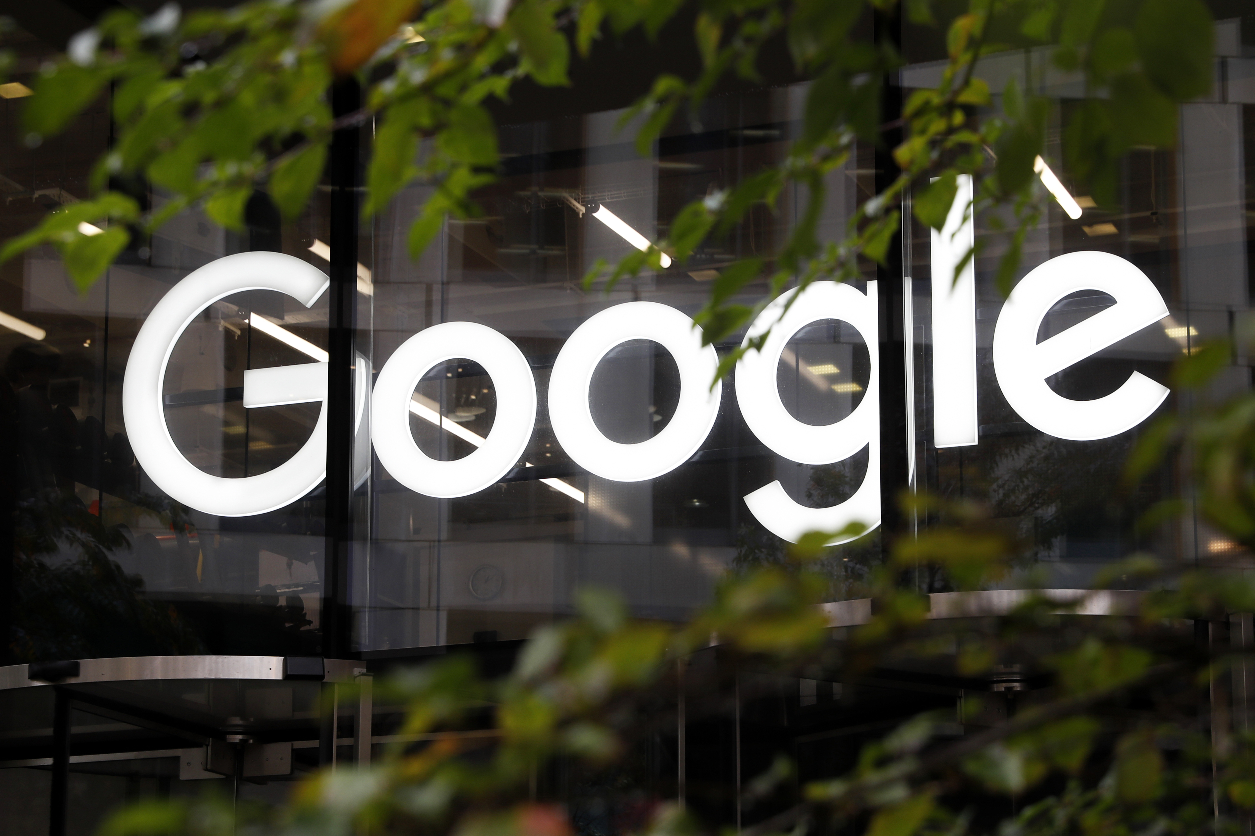 Google to invest $350 million in Iowa data center