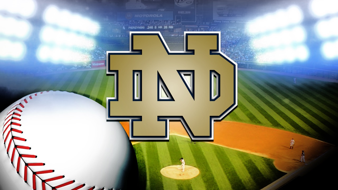 Notre Dame Baseball on X: FINAL: Notre Dame 3, Texas Tech 2 The
