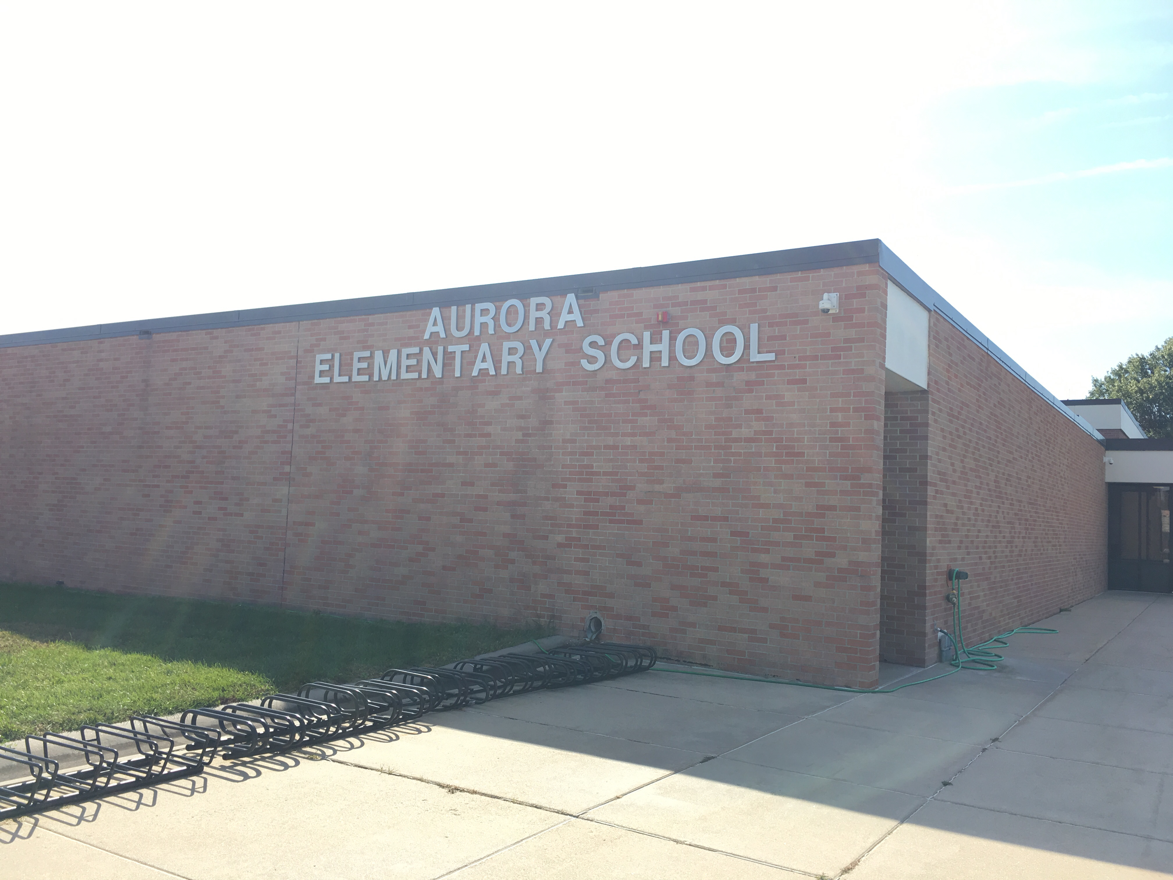 School Canceled At Aurora Elementary Due To High Levels Of Carbon Monoxide