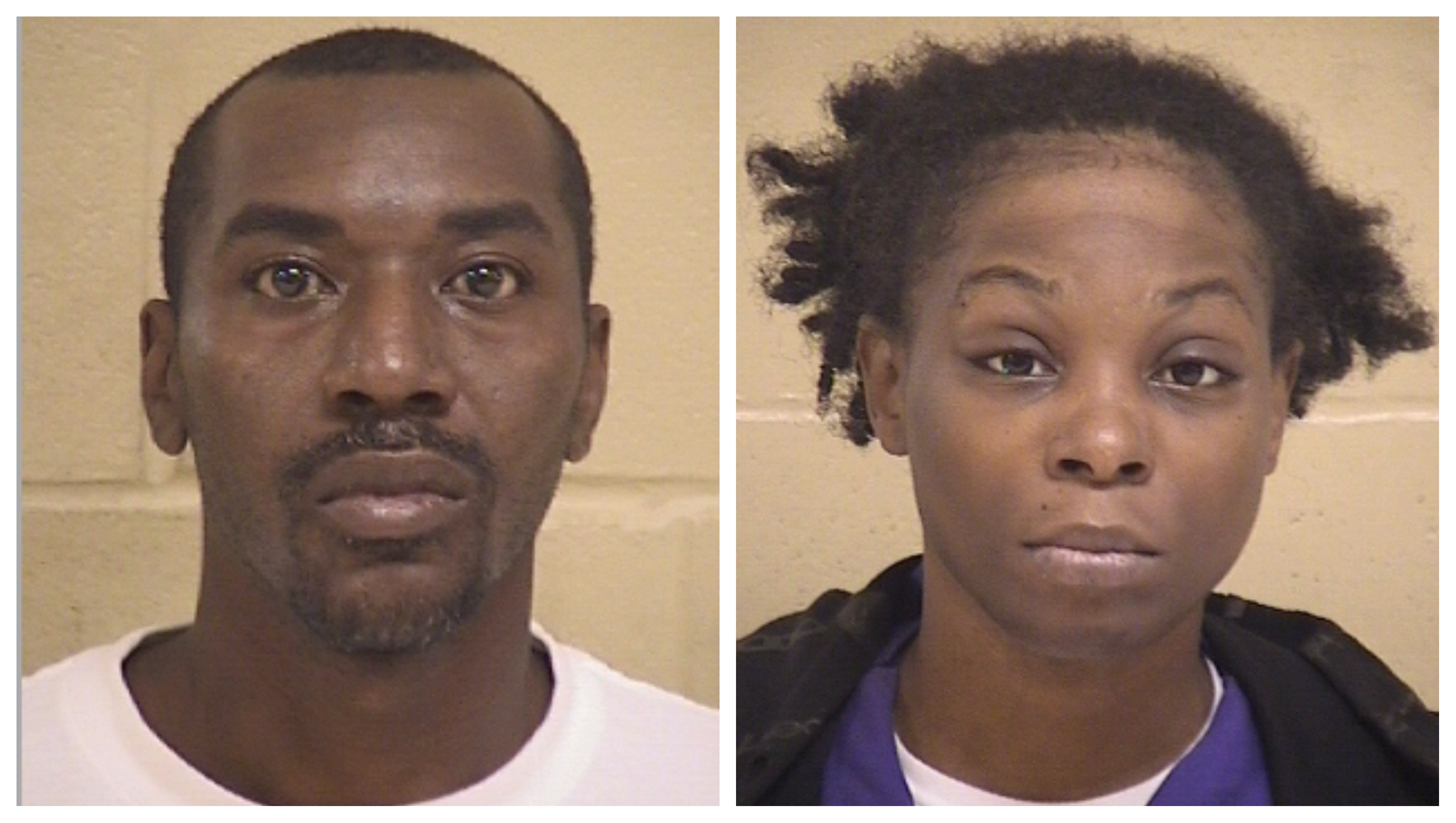 3 year old found severely malnourished parents arrested