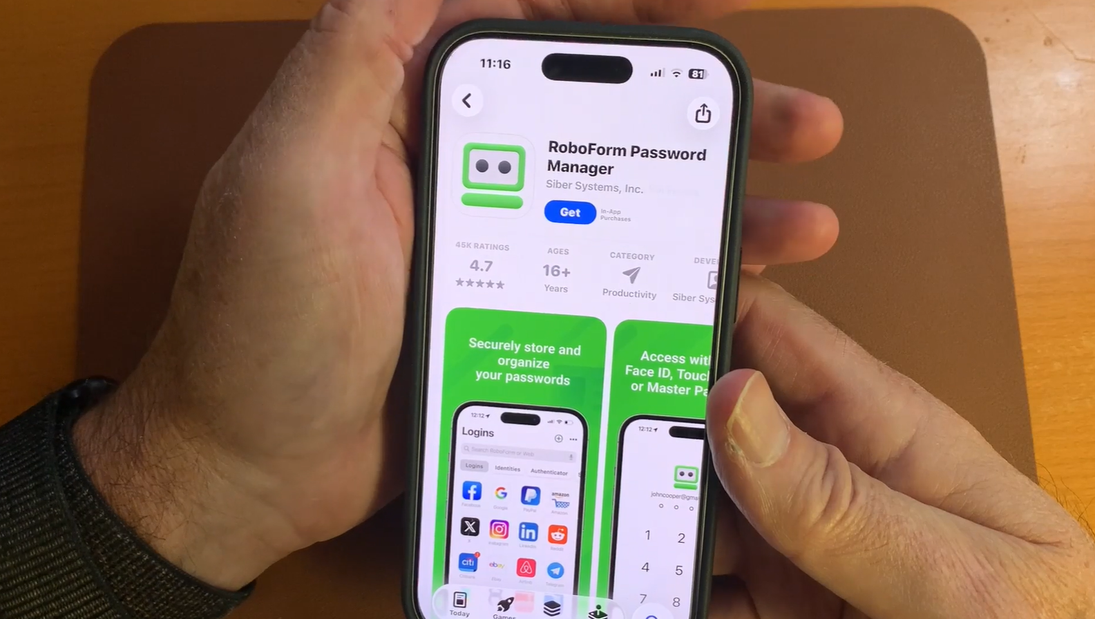 What the Tech: New tools to help older adults recognize, avoid scams