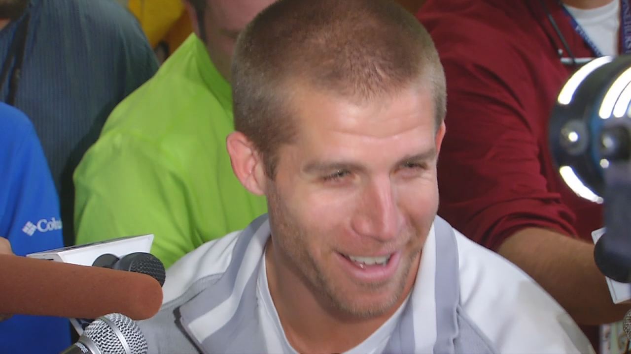 Jordy Nelson retirement: Packers fans say thanks for the memories