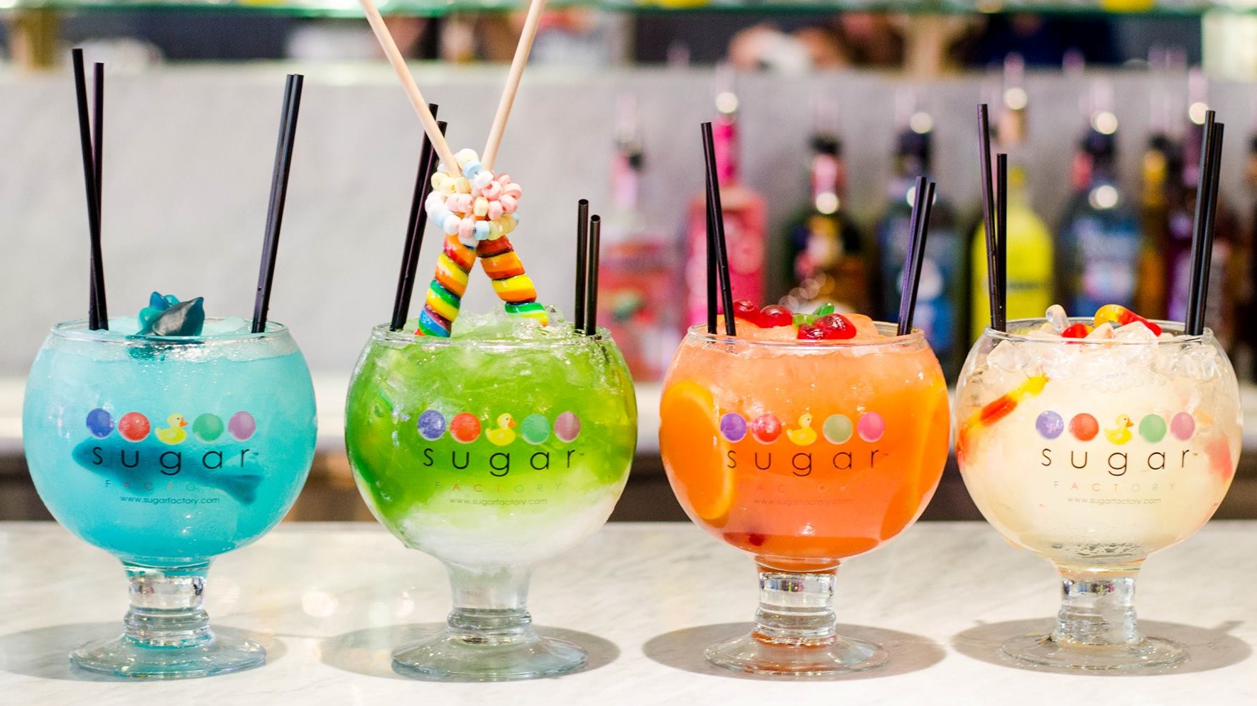 Sugar Factory to open sweet escape at Hard Rock Biloxi